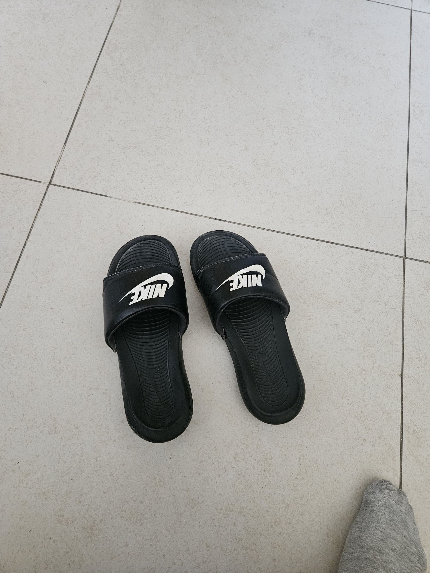 Чехли Nike originals  45
