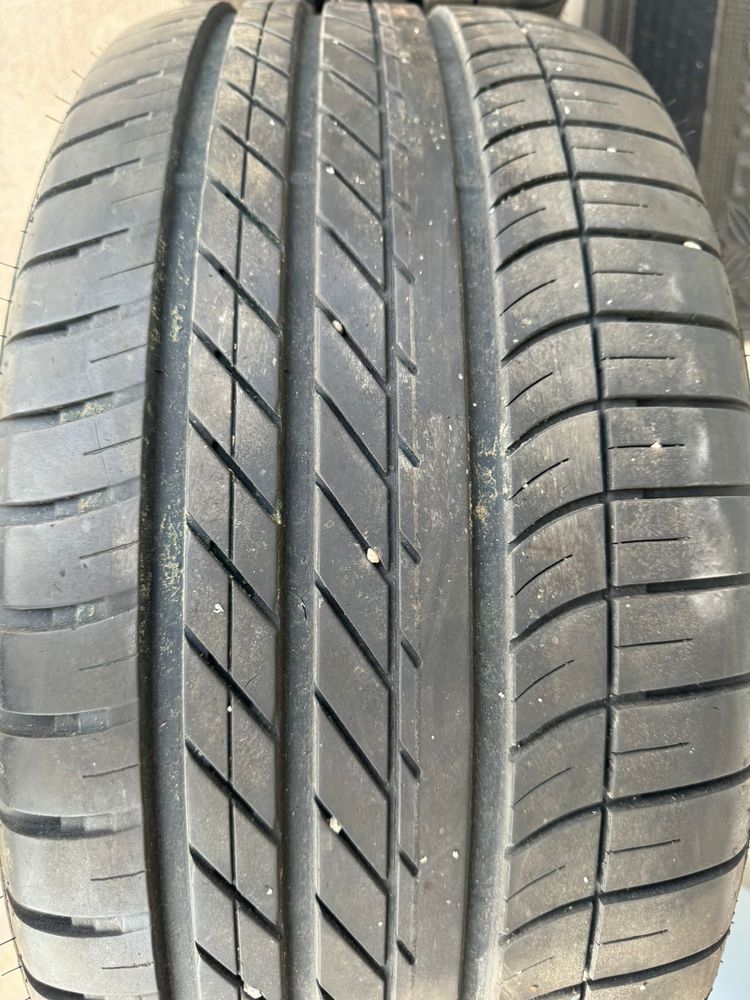 Anvelope Good year run flet 285/45 R19 255/50 R19