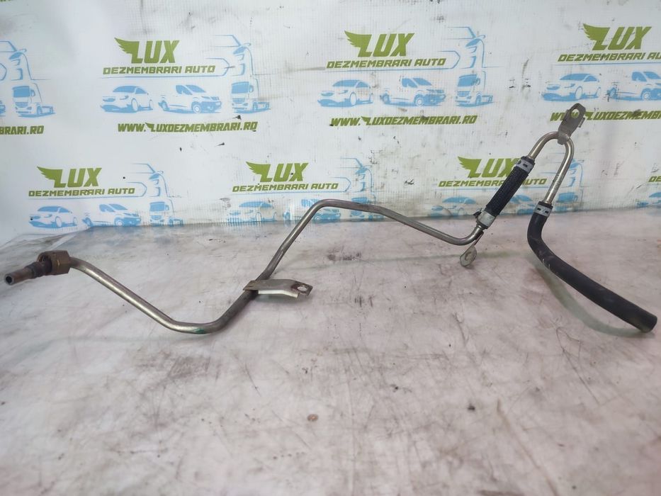 Conducta alimentare 1.4 tdi cusb B22034aa Audi A1 8X [2010 - 2014]