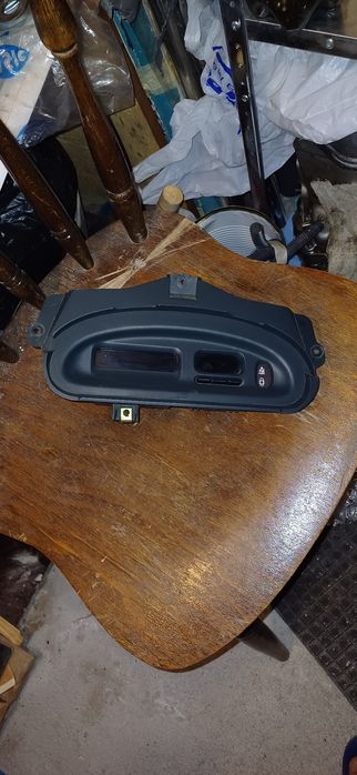 Продавам части за Рено Сценик