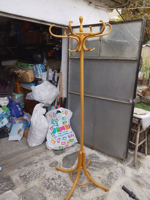 Дом и градина виенски закачалки