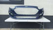 Bara fata Ford Mondeo MK5 Facelift an 2019 2020 2021 2022 2023 cod JS7V-17D957-A , JS7V17D957A , JS7B-17D957-A