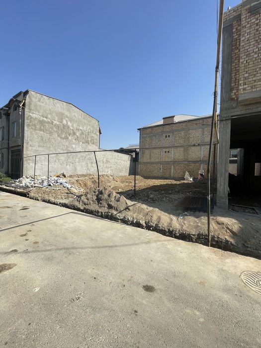 5 sotix yer yashnobod