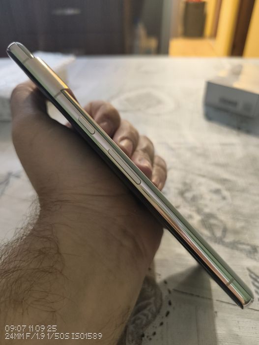 Google Pixel 7 Pro Graphene OS 12/128