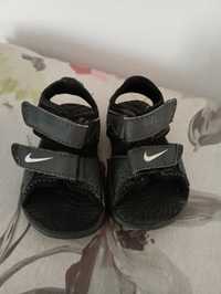 Sandale copil, Nike, mărimea 17