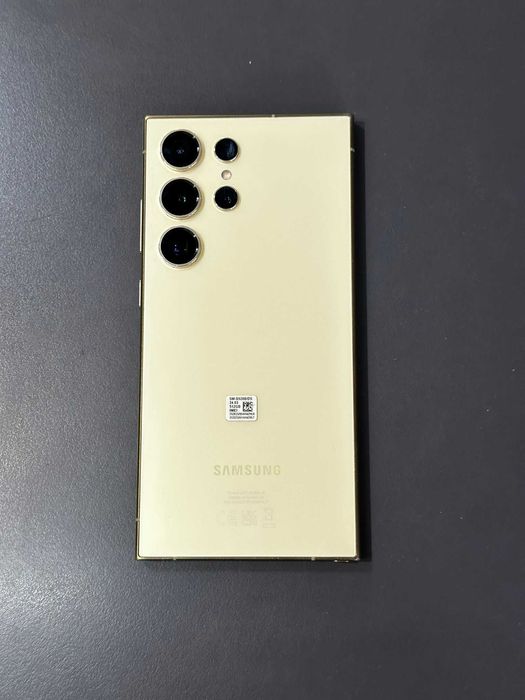 Samsung S24 ultra 12/512  !Топ цена!!!