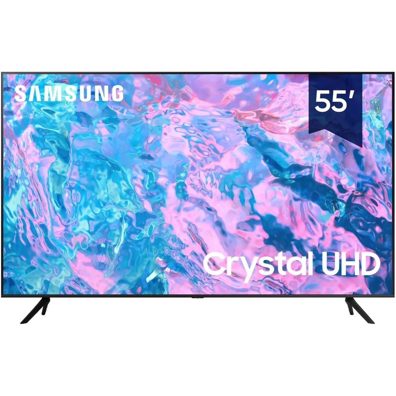 Samsung 55DU7100 4K Crystal UHD