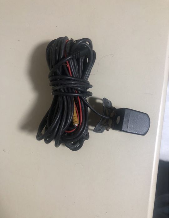 Продам камеры заднего вида от видеорегистратора