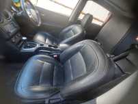 Interior piele Nissan Qashqai J10 +2