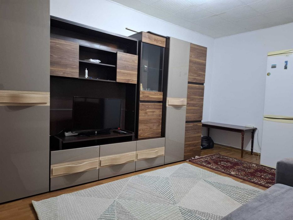 Inchiriez apartament cu 2 camere, zona Salaj, sector 5, Bucuresti