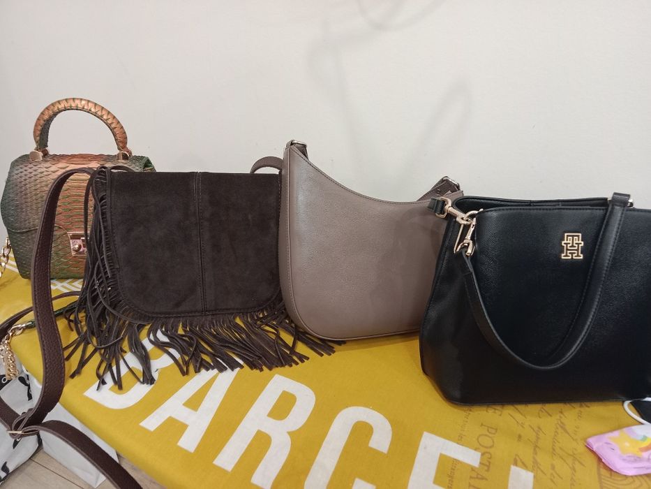 Продам сумку замшевую