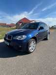Bmw x5 e70 Facelift full m Fara motor fara cutie