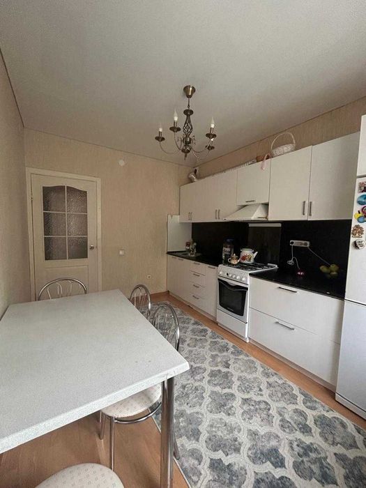 В продаже 2 комнатная квартира по Садовой 100а