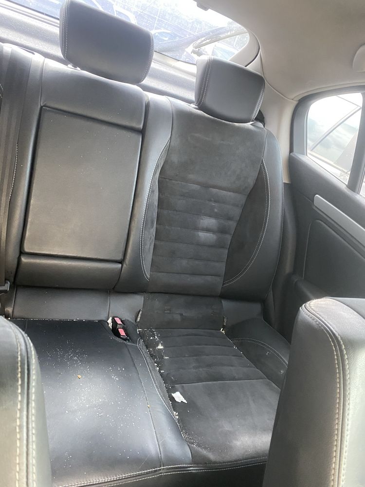 Renault Laguna 2.0DCI на Части