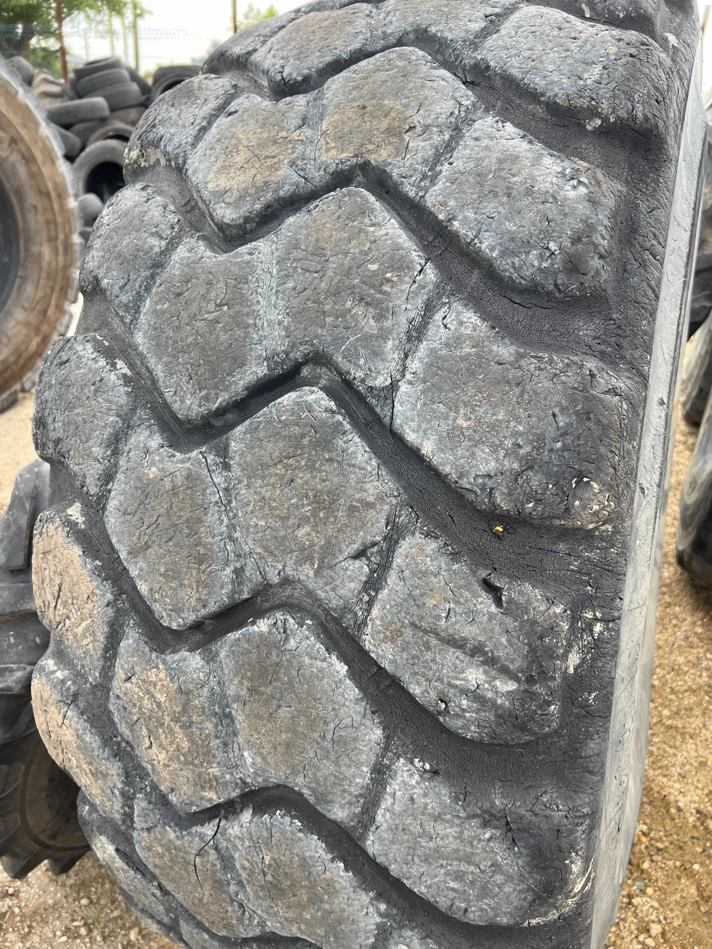 Anvelopa sh 23.5 r25 Michelin