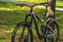 Enduro Giant Reign 27.5