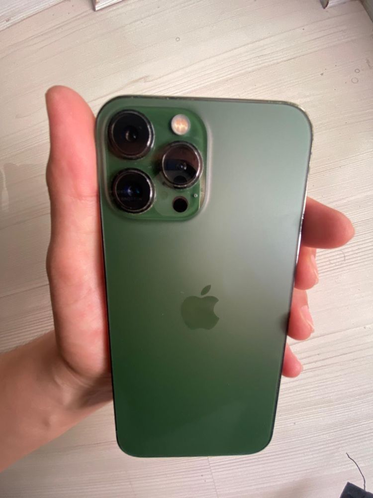 Iphone 13 Pro Max