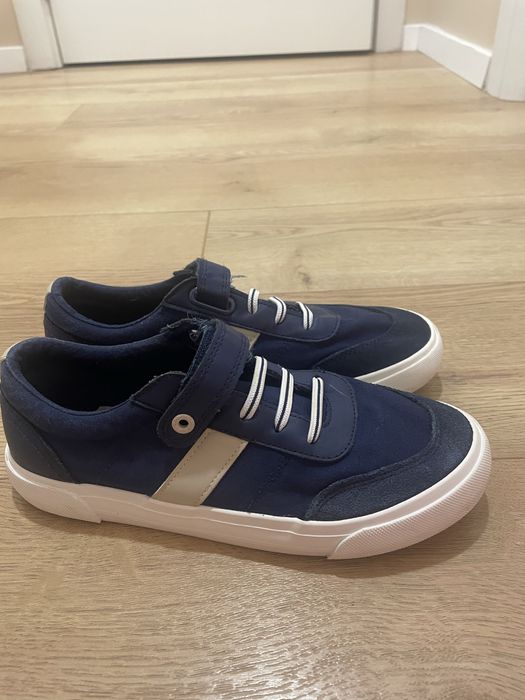 Гуменки Okaidi номер 37