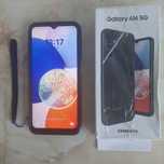 Vând Samsung Galaxy A14 5G [la cutie] [ca nou] + BONUS //poze reale