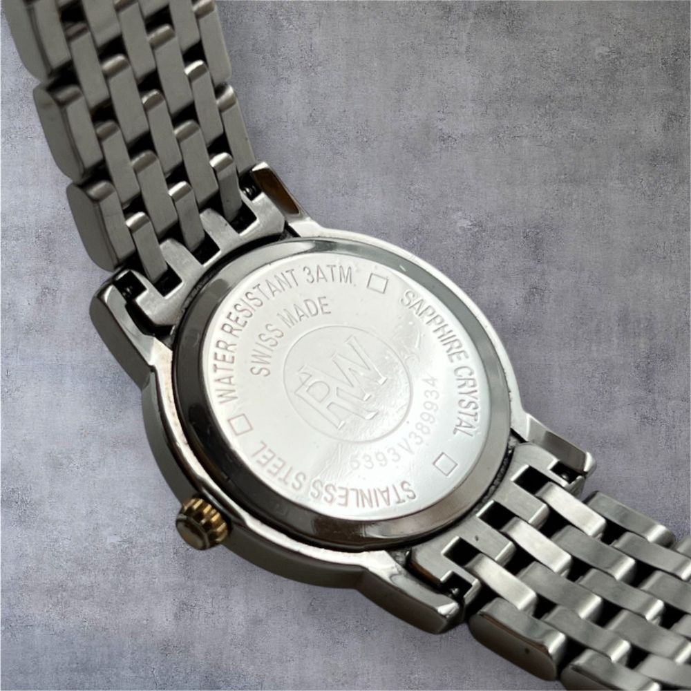 Raymond Weil Tango Toccata дамски часовник