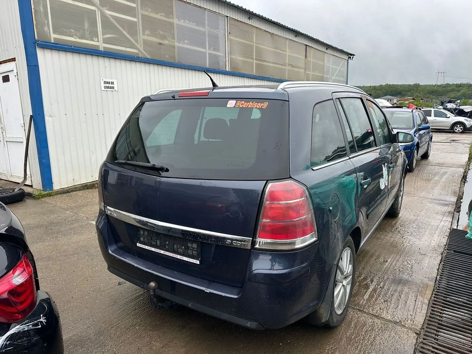 Dezmembrari Opel Zafira B 2007 / 1.7 Diesel