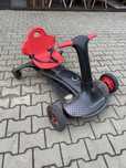 Kart Turnado de drifturi 24V