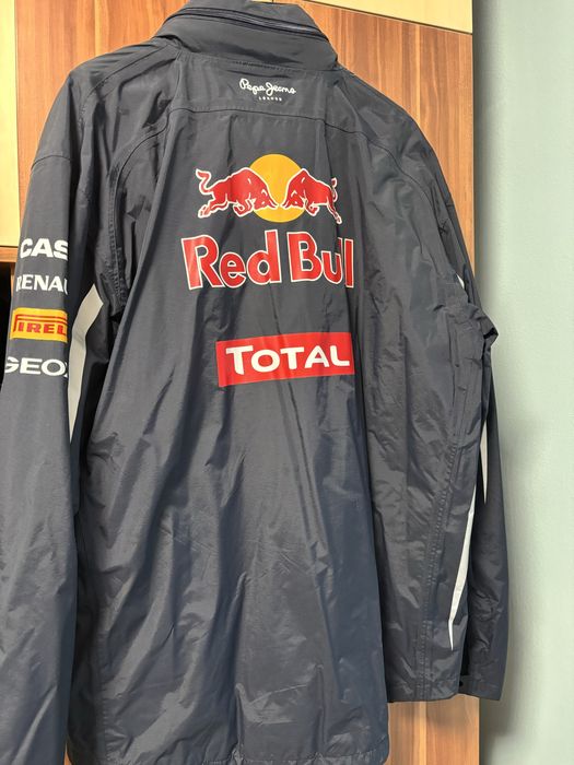 Geaca barbati Red Bull