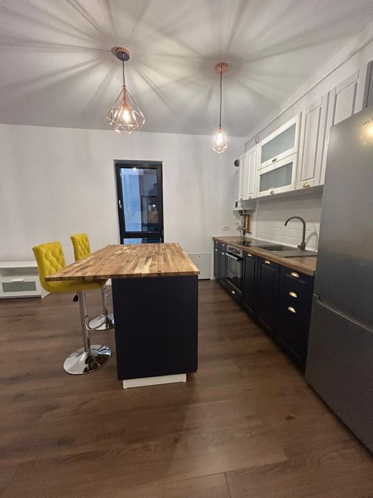 Apartament 2 camere Giroc