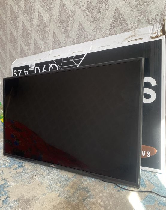Samsung Q90 с гарантией
