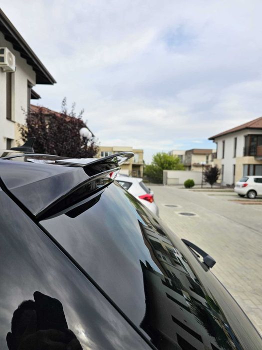 Eleron tuning pentru haion Volkswagen Tiguan