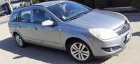 Opel Astra H,Disel dn 2007