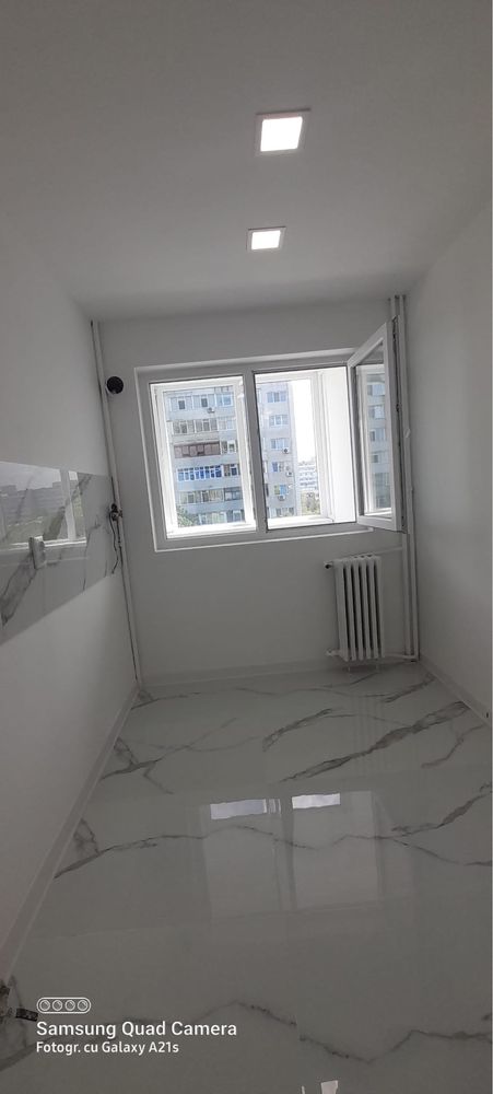 Apartament 2 camere - cf 1 decomandat - impecabil