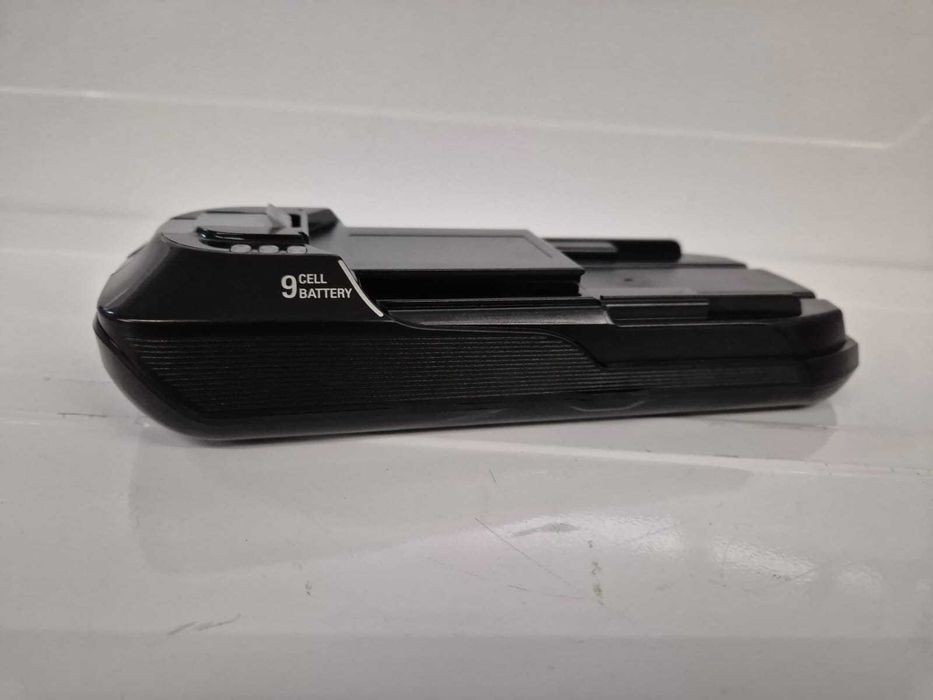 Acumulator Li-ion pentru aspirator Rowenta X-Force , original / N3