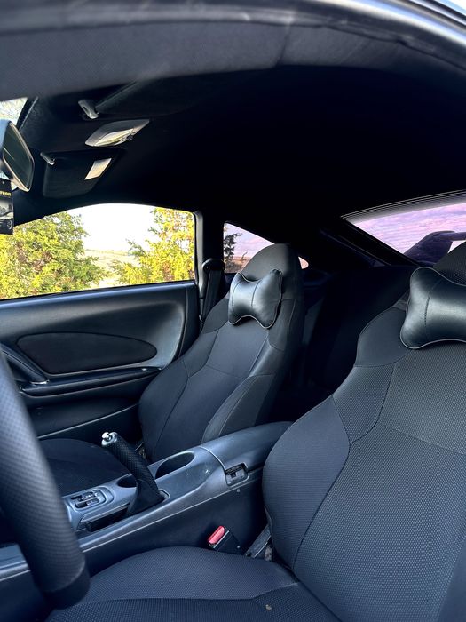 Toyota Celica GT facelift 2005