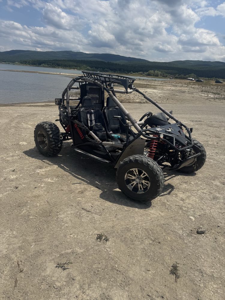 Utv/ утв KANDI 1050cc 2015г