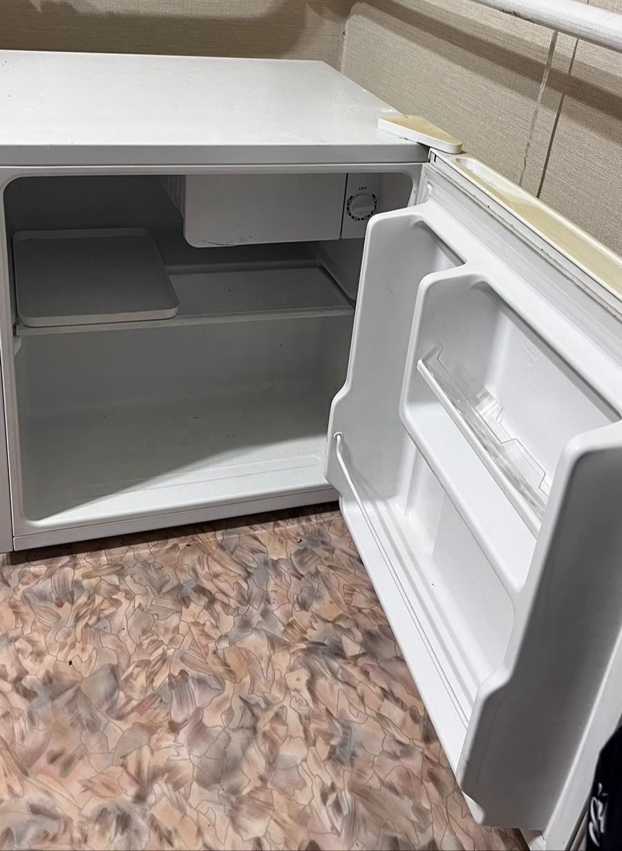 Мультиварка+Холодильник