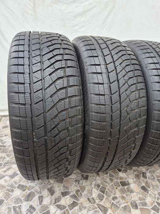 4бр 255 45 20 Falken Зимни - 24г
