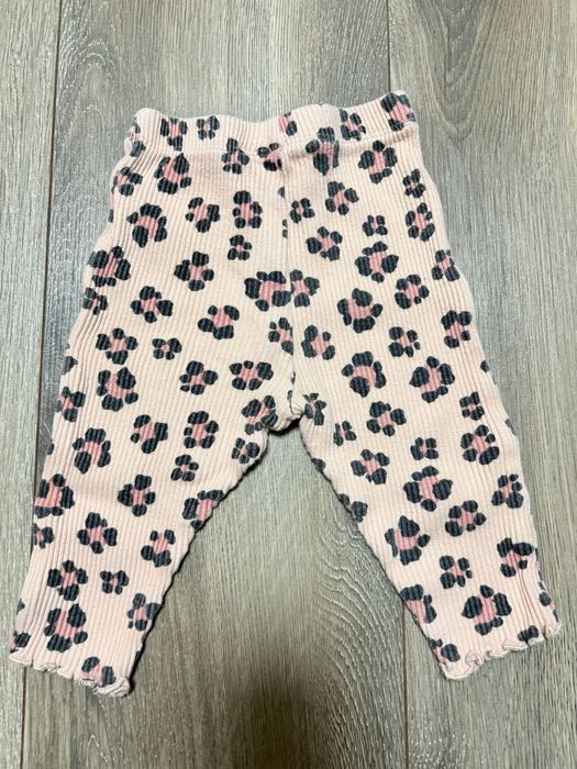 Лот бебешки дрехи