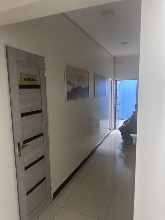 Сдается в Аренду для ЛЮБОГО БИЗНЕСА  (Стоматолгия,Лор,Косметолгия,офис