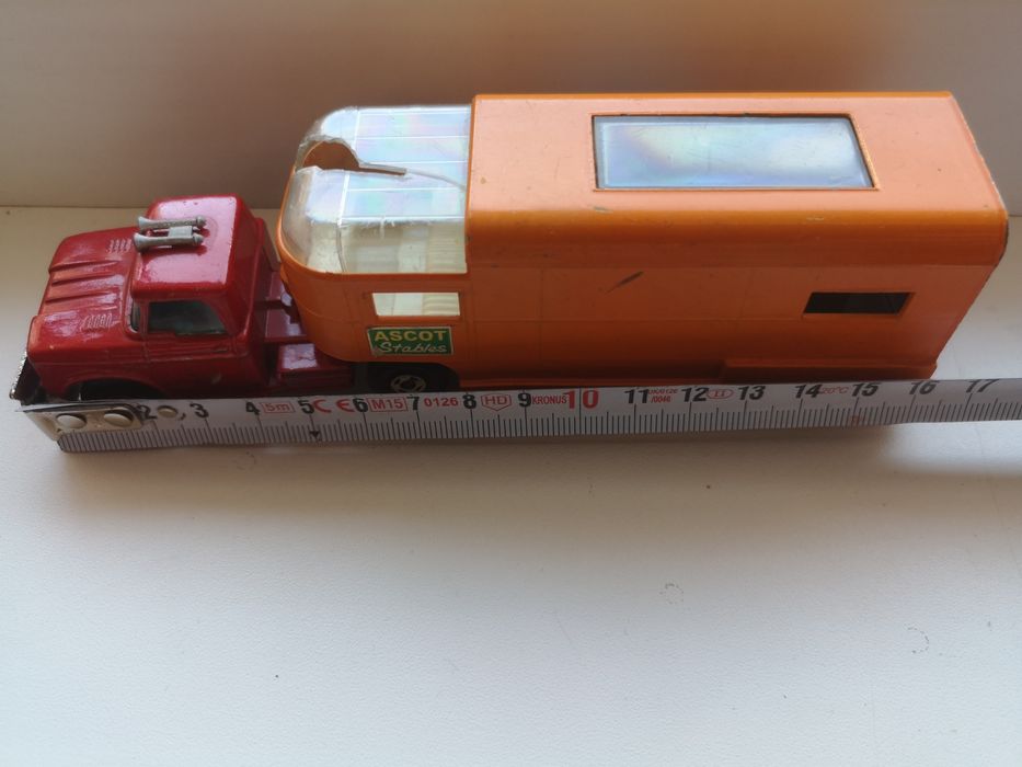 Matchbox Super Kings