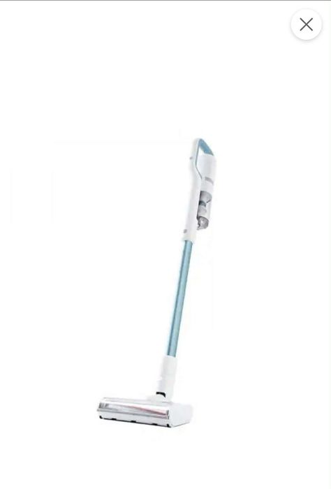 Безкбелна прахосмукачка RIODMI