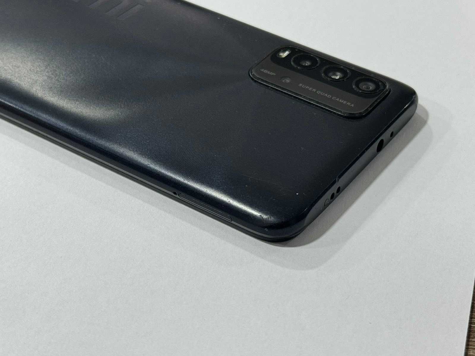 Продавам Redmi 9T 128gb