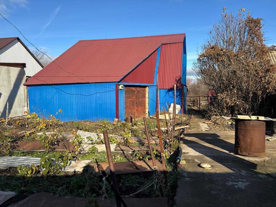 Продам дачу 9 соток возле Кардиоцентра