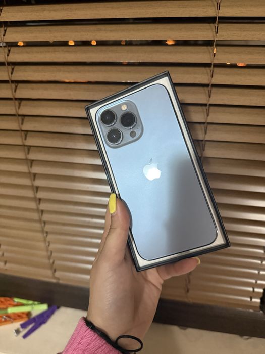 IPhone 13 Pro 128.