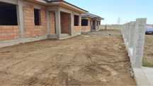 Construim case la Rosu si la Cheie Material + Manopera