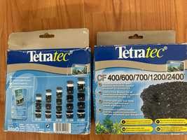 TETRA Tec CF Carbon activ acvarii TETRA EX 400/600/700/1200/2400
