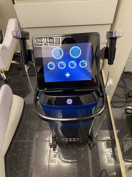 Moroheus8 by InMode апарат