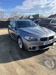 Dezmembrez bmw f10/11