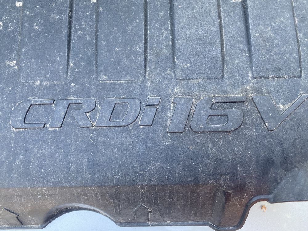 Капак на двигателя Hyundai ix35 LM 1.7 CRDI (2010–2015)
