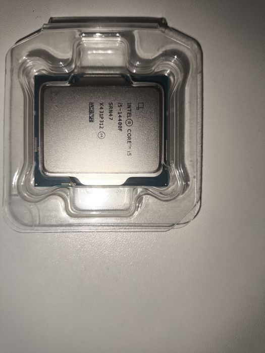 Intel core i5-14400f